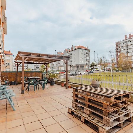 Апартаменты La Terrazuca Сантандер Экстерьер фото