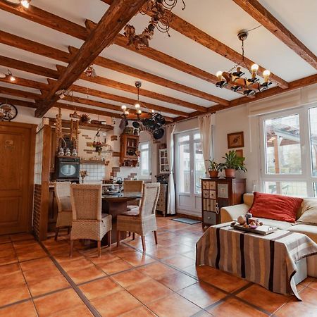 Апартаменты La Terrazuca Сантандер Экстерьер фото